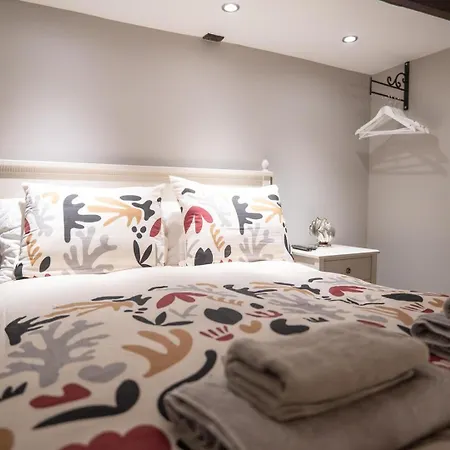 Gasthof Guestready - Sejour De Charme A Antibes