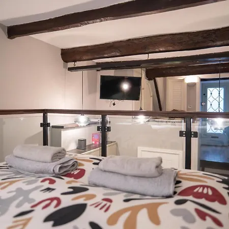 Guestready - Sejour De Charme A Gasthof