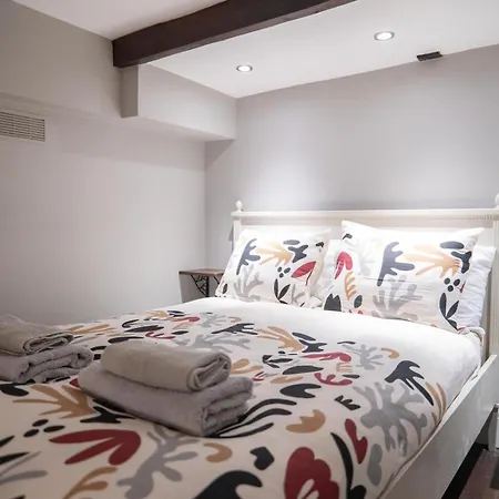 Pensión Guestready - Sejour De Charme A Antibes