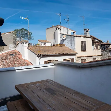 Guestready - Sejour De Charme A Gasthof Antibes