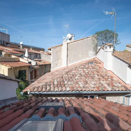 Guestready - Sejour De Charme A Antibes