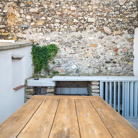 Gasthof Guestready - Sejour De Charme A Antibes